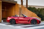 BMW Z4 sDrive20i M Sport 2019 года (WW)